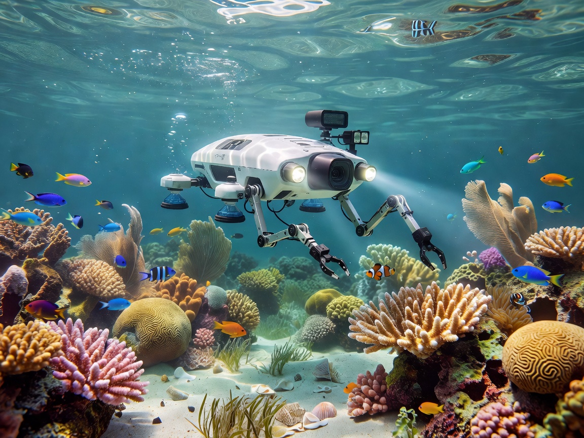 High definition underwater thermal vent and sonar mapping visual display